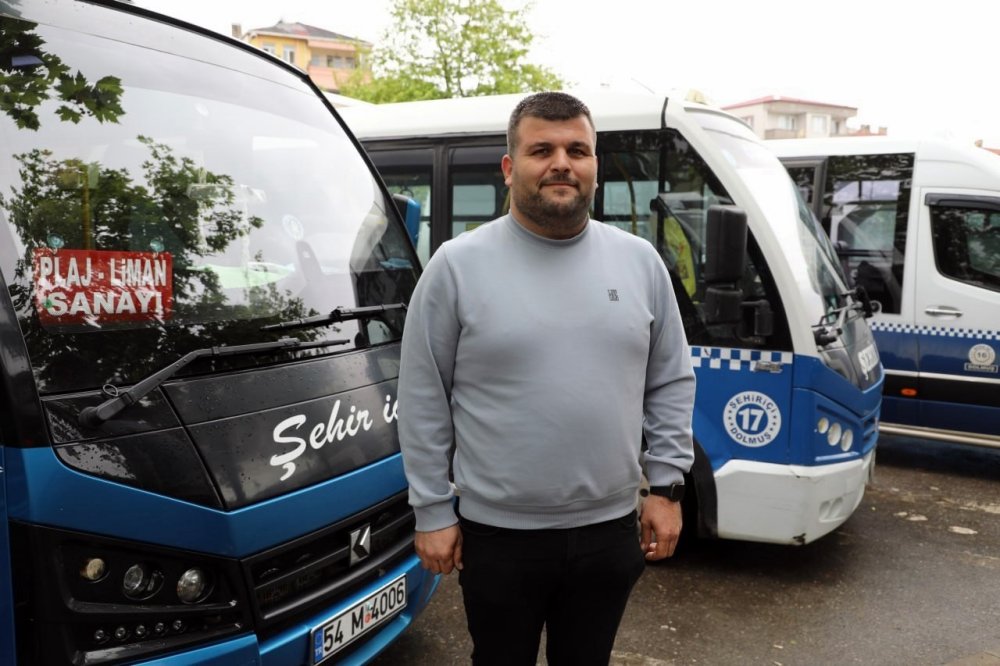 Araçlarında Rahatsızlanan Yolcuları İşte Böyle Hastaneye Yetiştirdiler