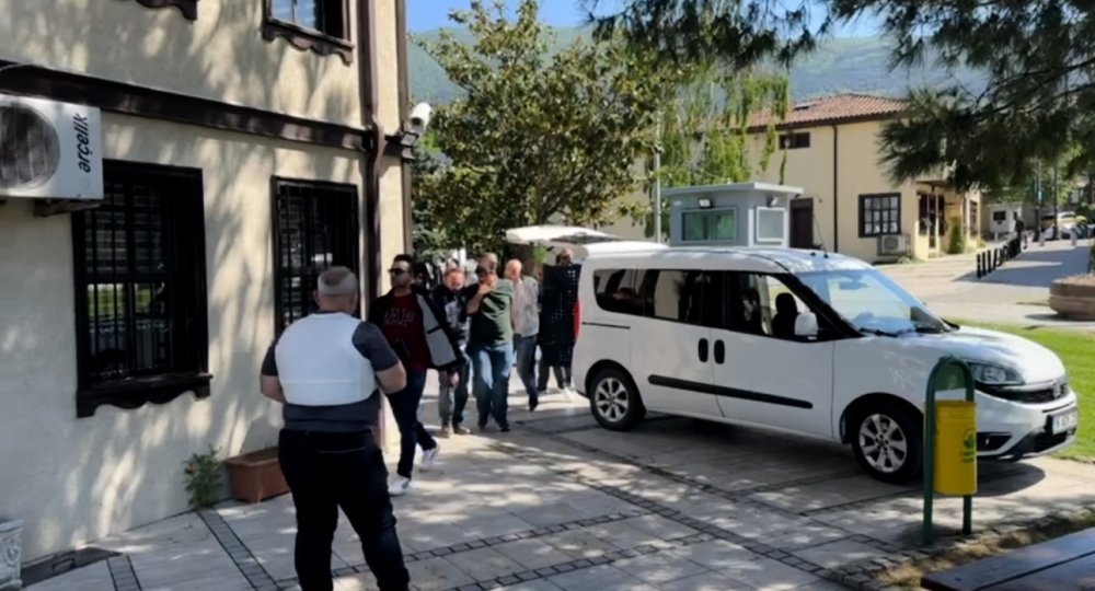 Yaşlı Adamın Emekli Maaşını “Tantanacılık” Yöntemiyle Çalan Zanlılar Yakalandı