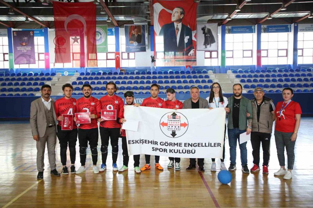 19 Mayıs Spor Şenliği