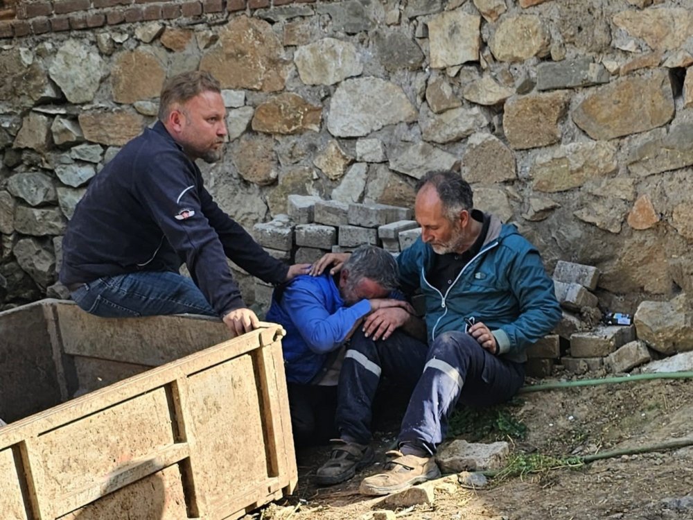 9 Yaşındaki Çocuk Şakalaşırken Kuzenini Öldürdü