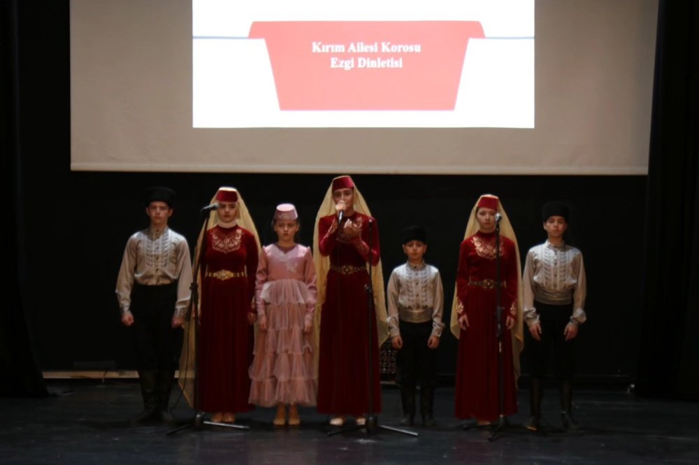 Savaş, Göç Ve Aile Konferansı Düzenlendi