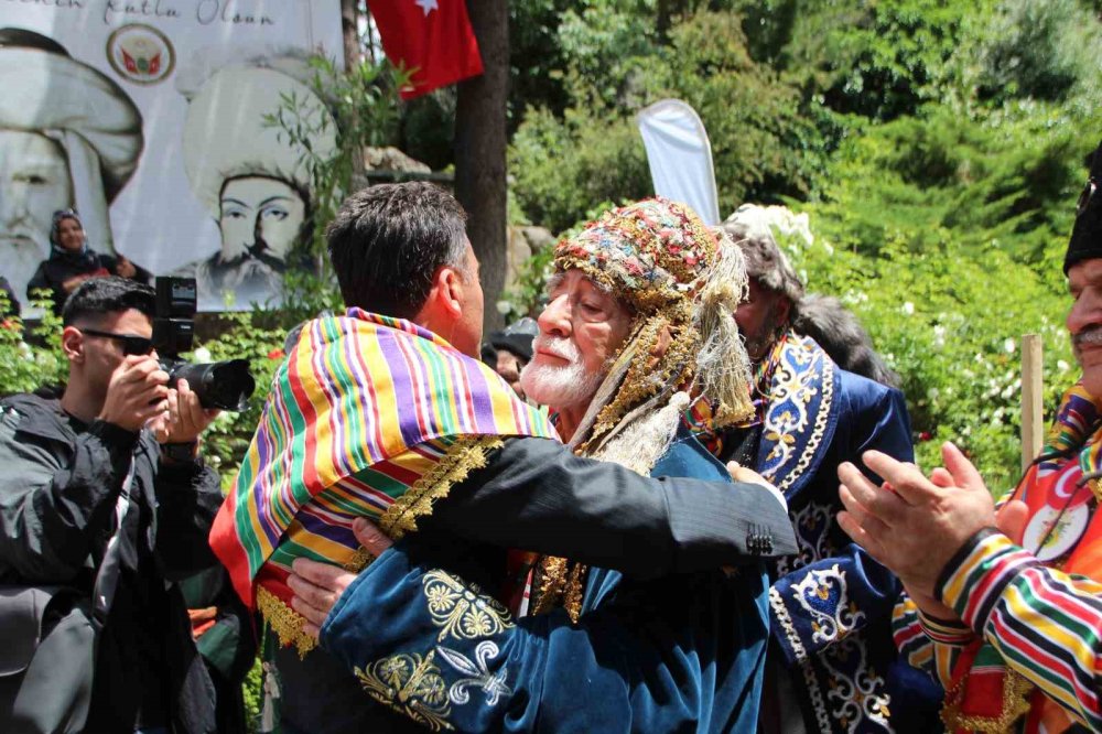 Bilecik’in Fethi’nin 725. Yıldönümü Kutlandı