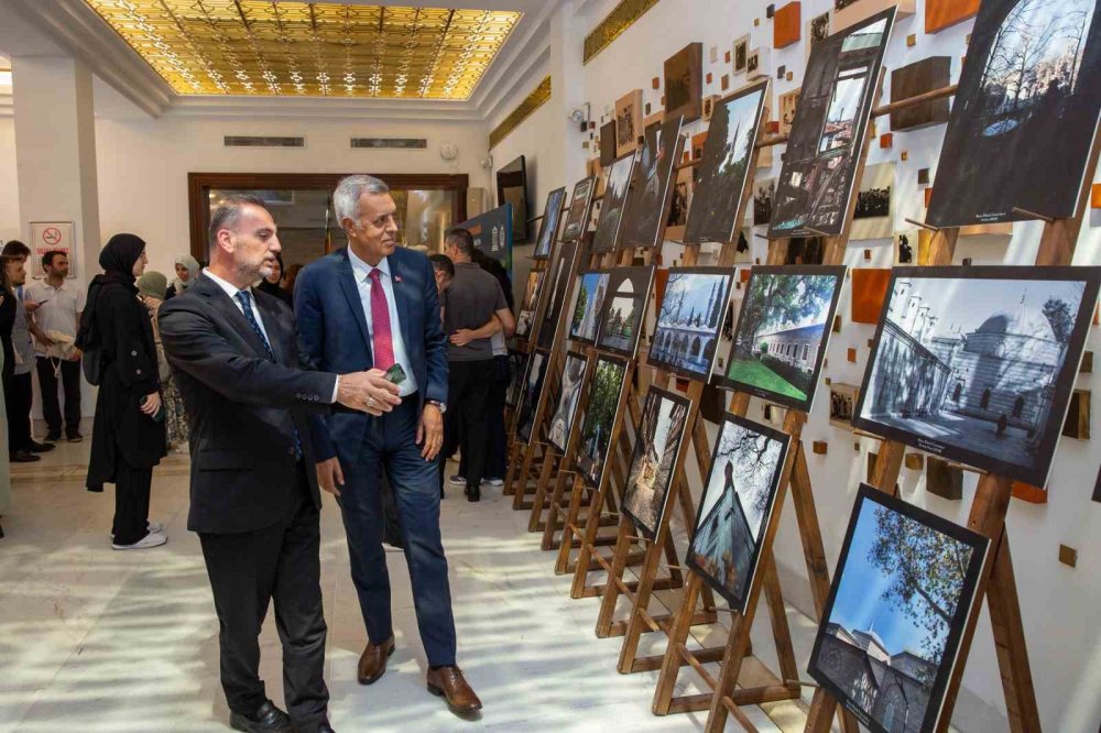 Bursa’nın Dünya Miras Listesi’ndeki 10. Yılı