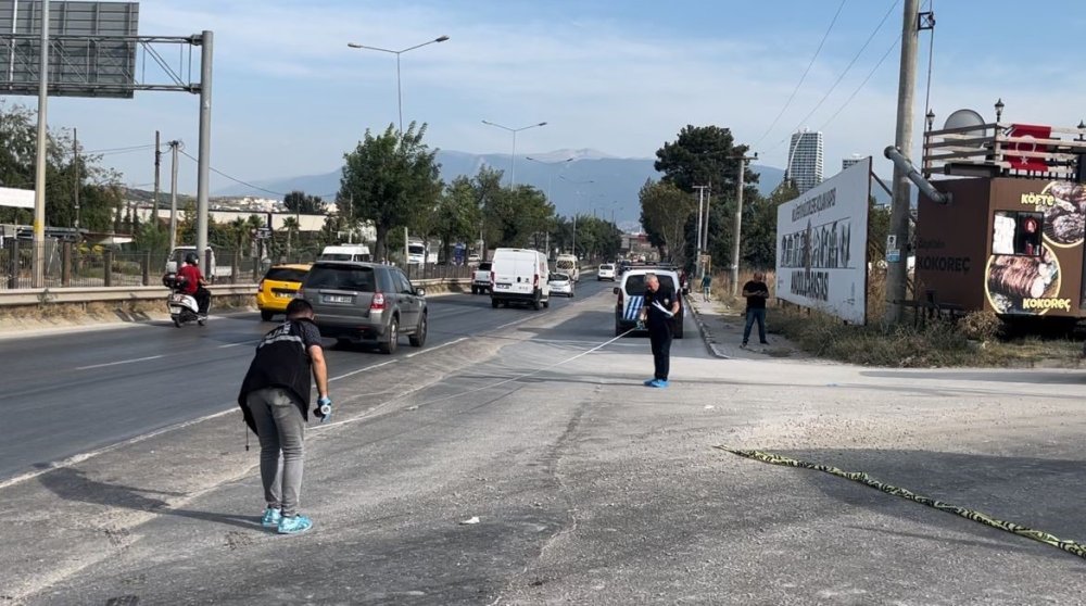 Annelerini Öldüren Babalarından Şikayetçi Olmadılar