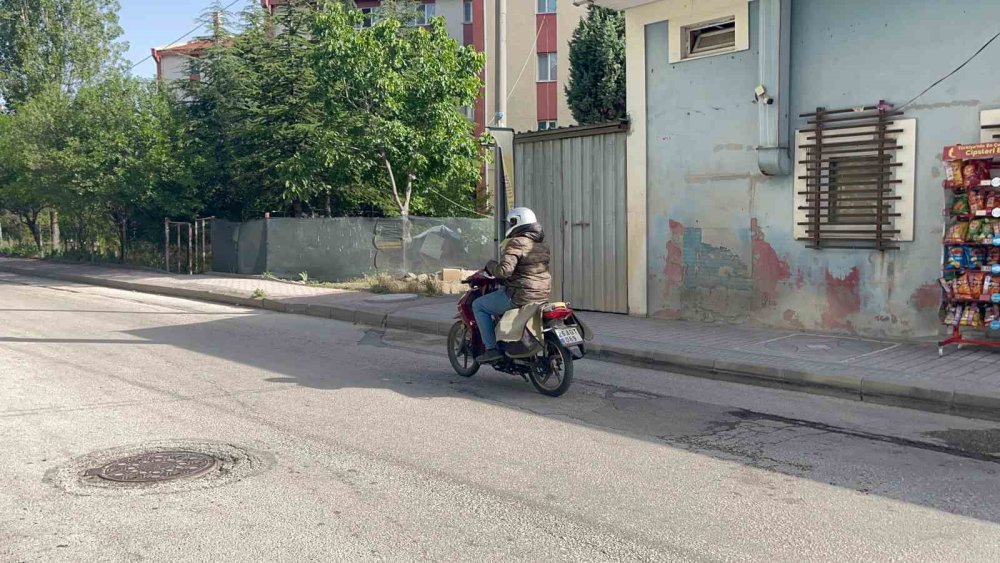 Hırsızlık Mağduru Vatandaşın ’şampiyonluk’ İddiası