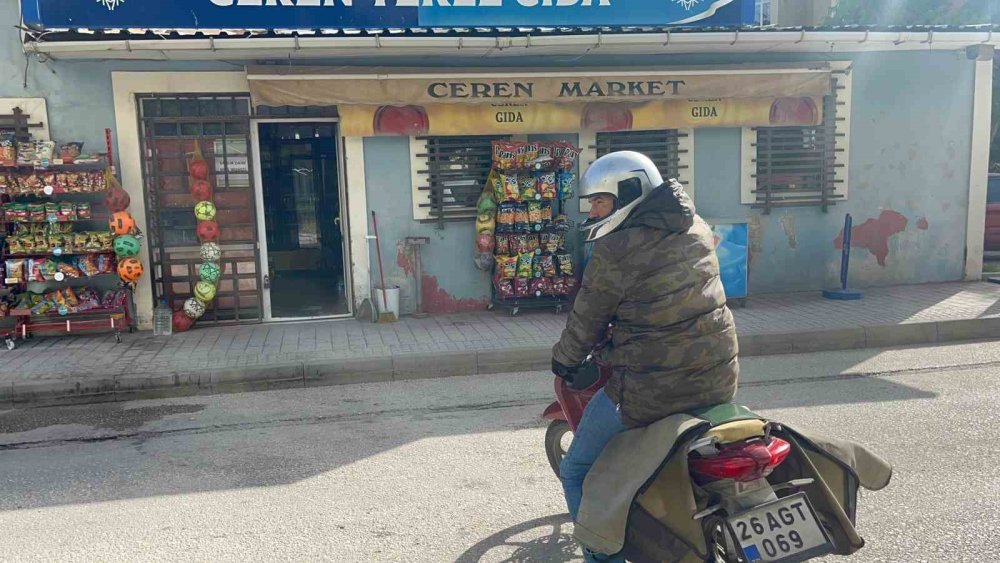 Hırsızlık Mağduru Vatandaşın ’şampiyonluk’ İddiası