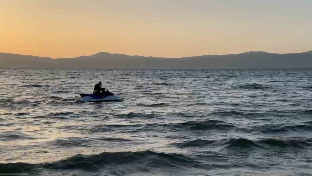 Jet Ski Faciası