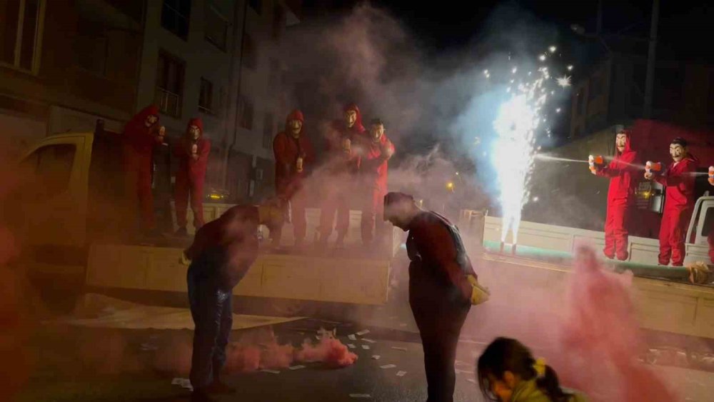 Damada Böyle İşkence Görülmedi...Sabaha Kadar Eziyet Ettiler