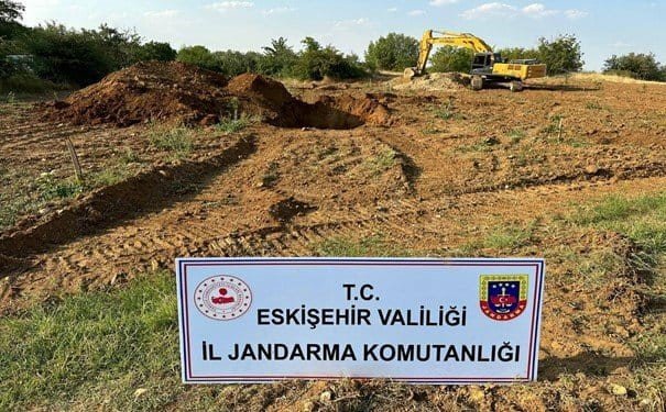 10 Şüpheli Suçüstü Yakalandı