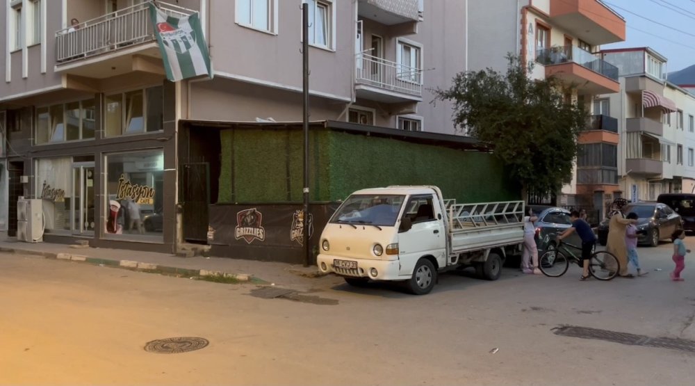 Omuz Atma Kavgası: 1 Ölü, 1 Yaralı