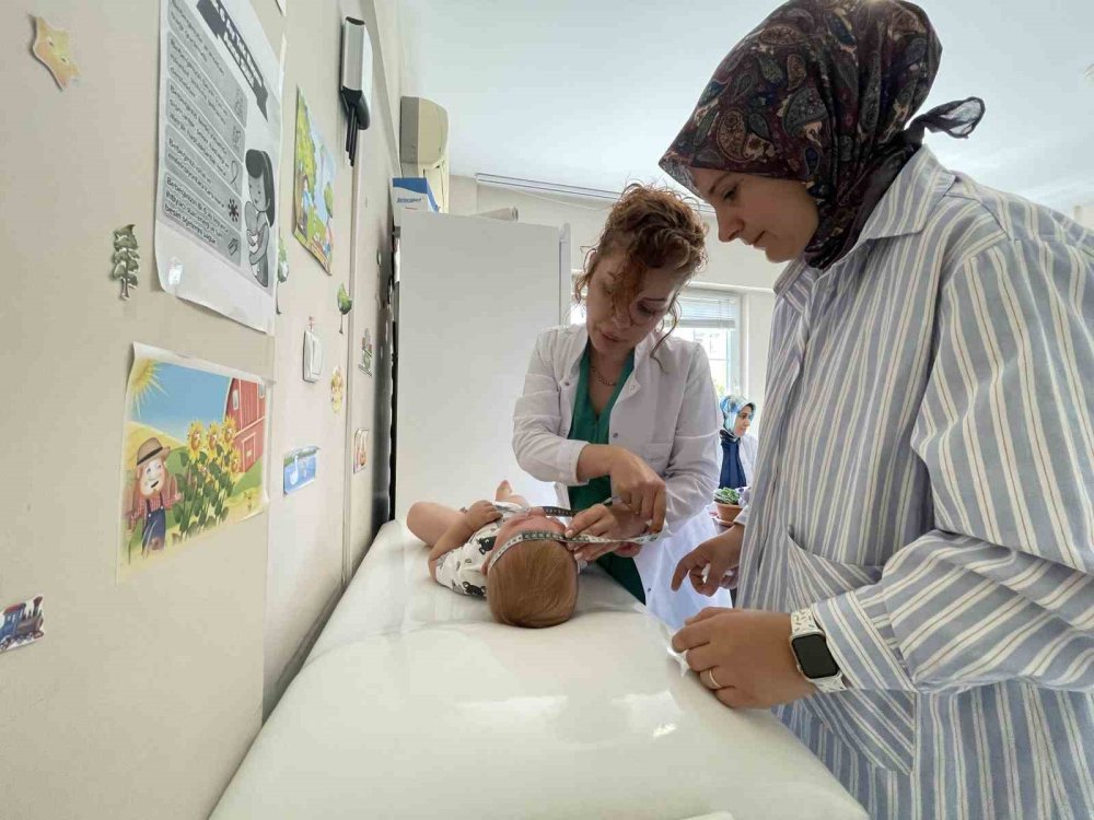 Aile Sağlık Merkezleri Hastane Klasmanında Hizmet Veriyor