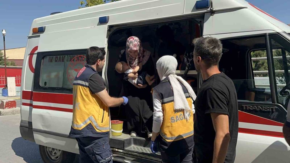 Eski Nişanlısına Dehşeti Yaşatıp İntihar Eden Şahsın ifadesi Ortaya Çıktı