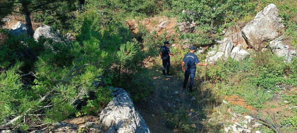 Bilecik’te Yaşlı Adam Günlerdir Aranıyor