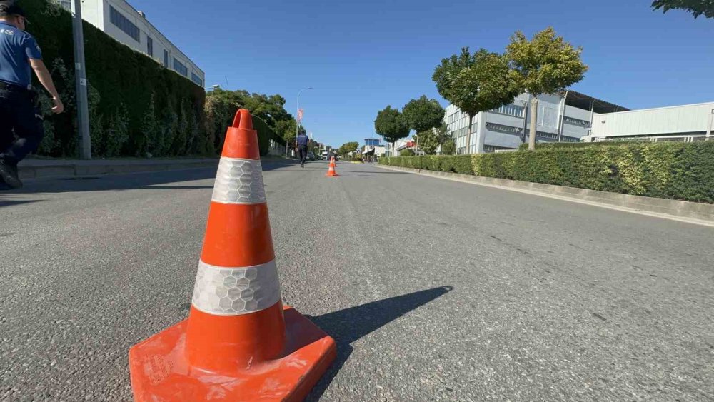 Şok Uygulama Noktaları Suça Ve Suçluya Geçit Vermiyor