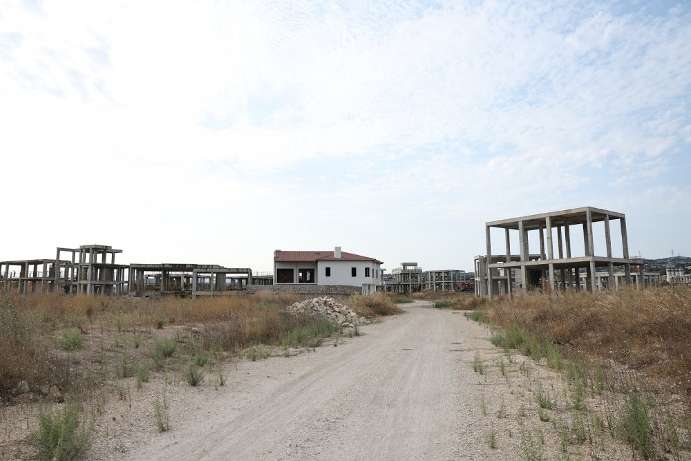 Anadolu Arastası Turizm Geliştirme Kooperatifi Genel Kurulunu Yaptı