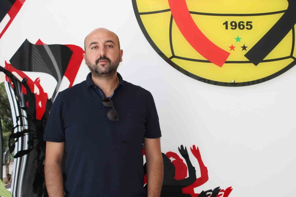 Eskişehirspor Tribünlerine Veda Etti