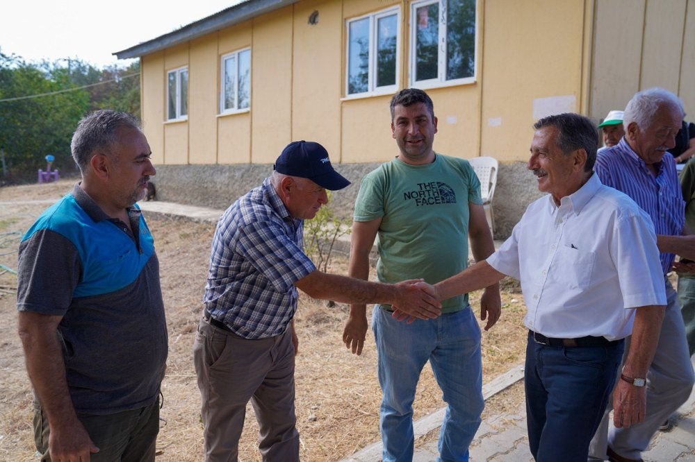 Çocuk Sanat Şenliği Dolu Dolu Geçti