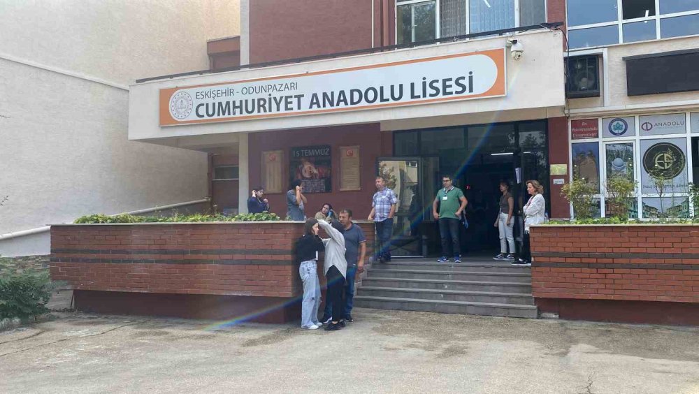 Kpss’ye Saniyelerle Yetiştiler