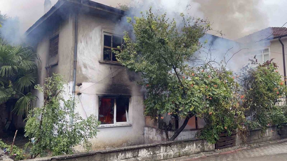 Akıllara Durgunluk Veren Olay