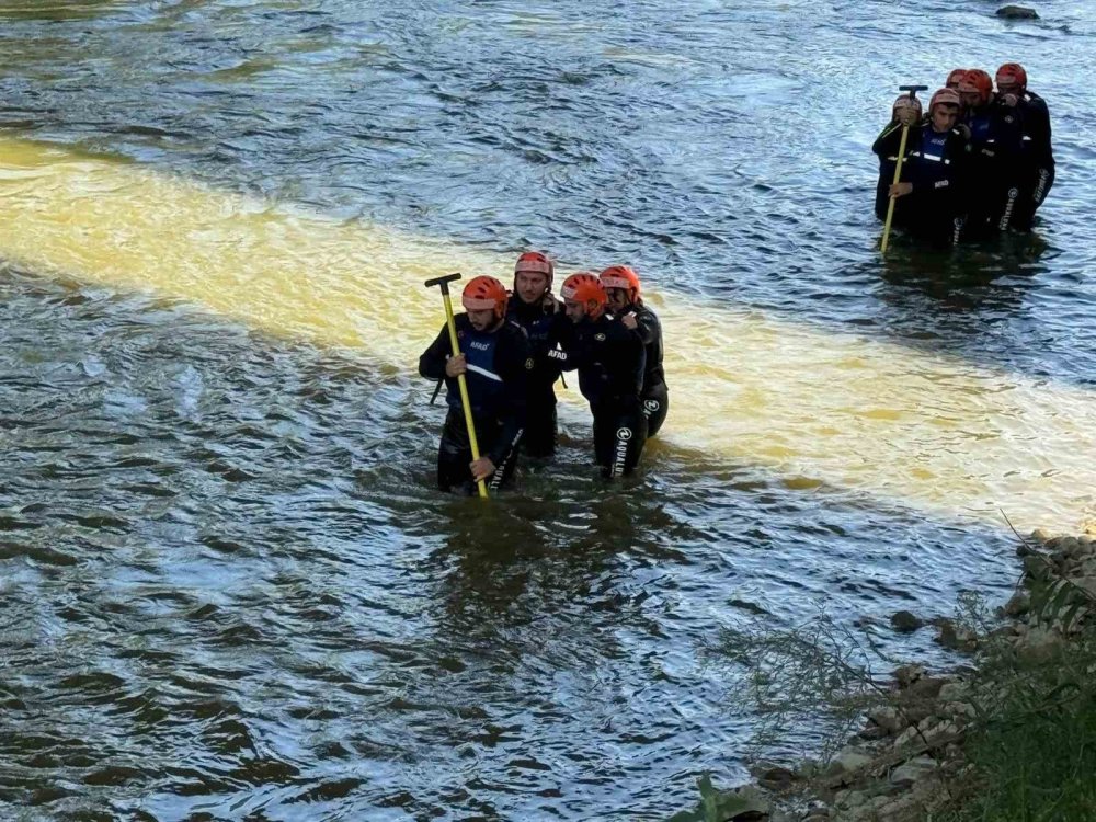 Afad’tan 43 Yeni Personele Eğitim