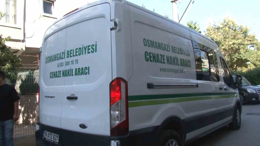 Kahreden Kaza: Okula Başlayacağı Gün Toprağa Verildi