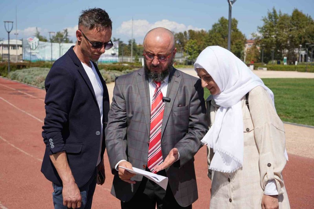 Topuk Kanı Aldırmak İstemeyen Aileye Tedbir Kararı Konuldu