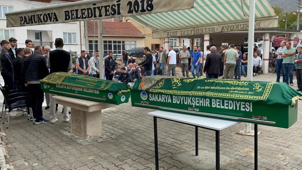 Yaşlı Çiftin Öldüğü Kazada Acı Detay