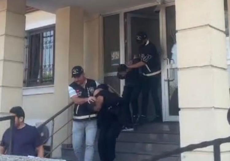 4 Polisin Yaralanmasına Sebep Olan Şahıslar Serbest Kaldı