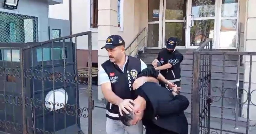 4 Polisin Yaralanmasına Sebep Olan Şahıslar Serbest Kaldı