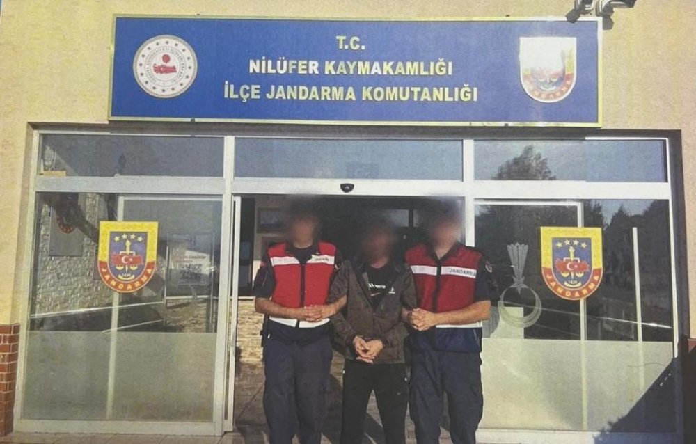 Çeşitli Suçlardan Aranan 2 Şahıs Yakalandı