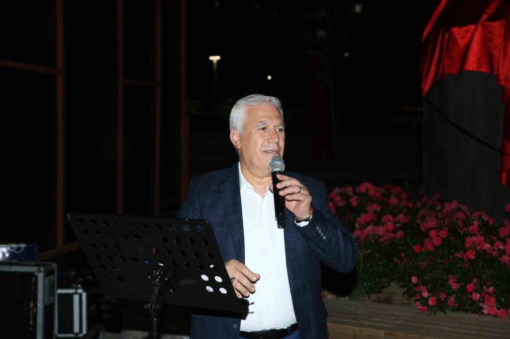 Aşık Veysel’in Anısı Yaşatılacak