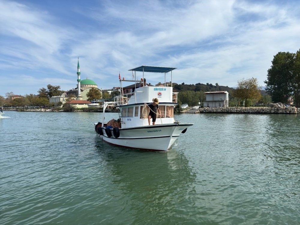 Karadeniz’de Palamut Bolluğu Bekleniyor