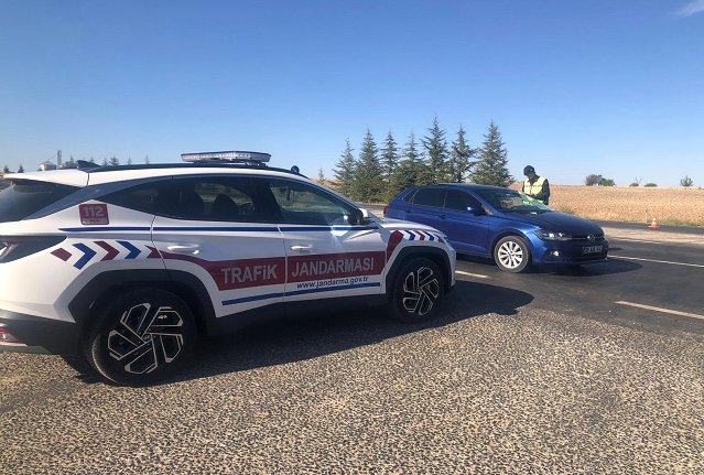 10 Ay İçerisinde 4 Ölümlü Ve 182 Yaralanmalı Trafik Kazası Oldu