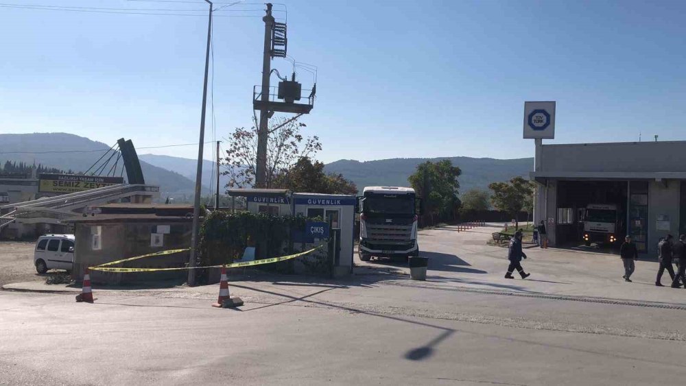 Cezaevinden İzinli Çıktı, Silahla Vurularak Yaralandı