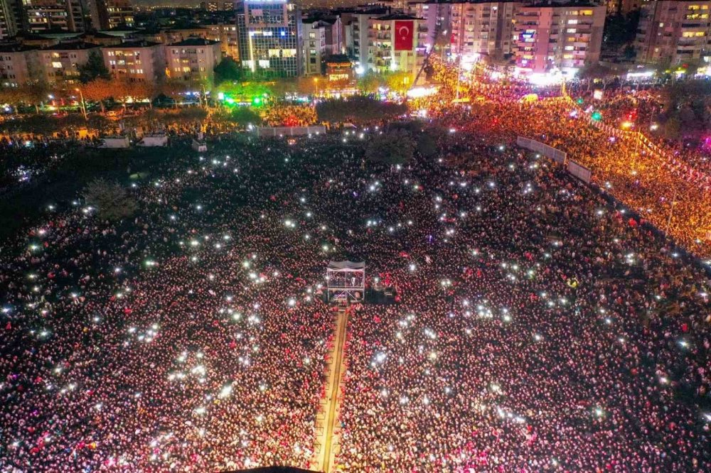 29 Ekimde Trafiğe Kapanacak Yollar Belli Oldu