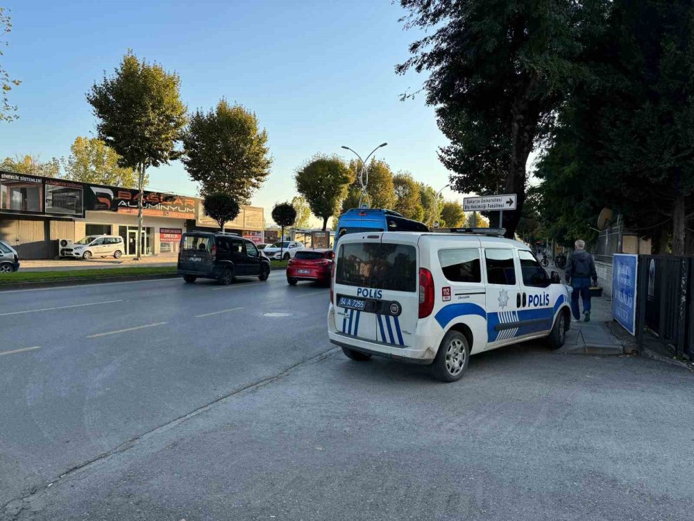 11 Yaşındaki Zühre’yi Hayattan Koparan Alkollü Sürücü Tutuklandı