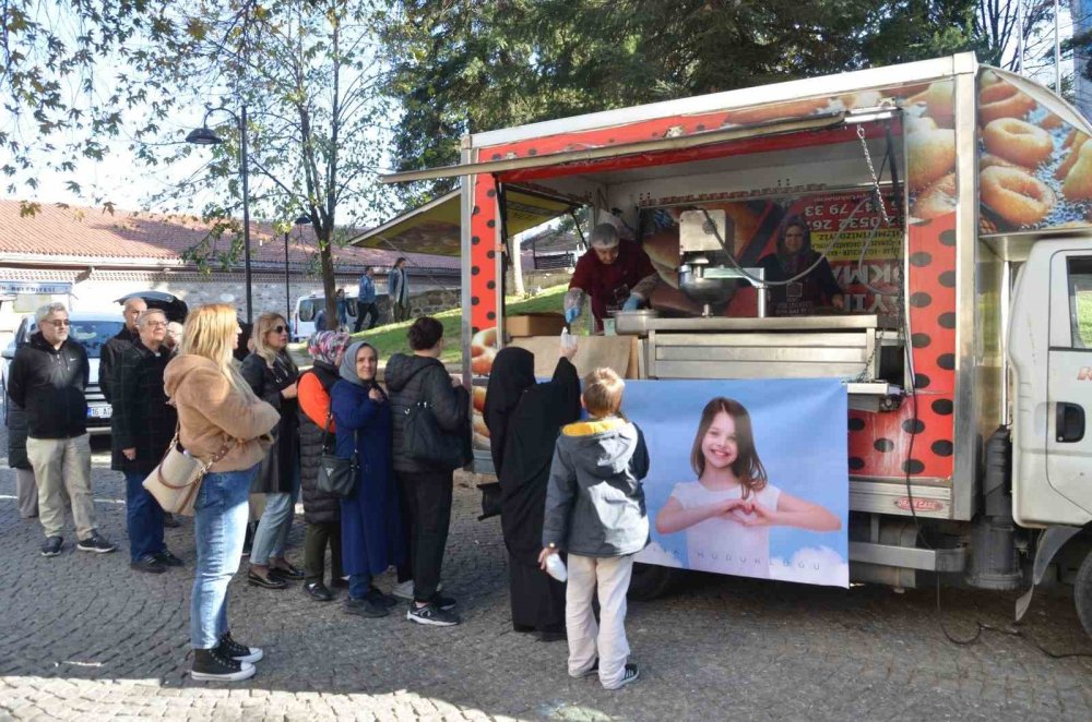 Organ Bağışçıları İçin Mevlit Okutuldu, Dua Edildi