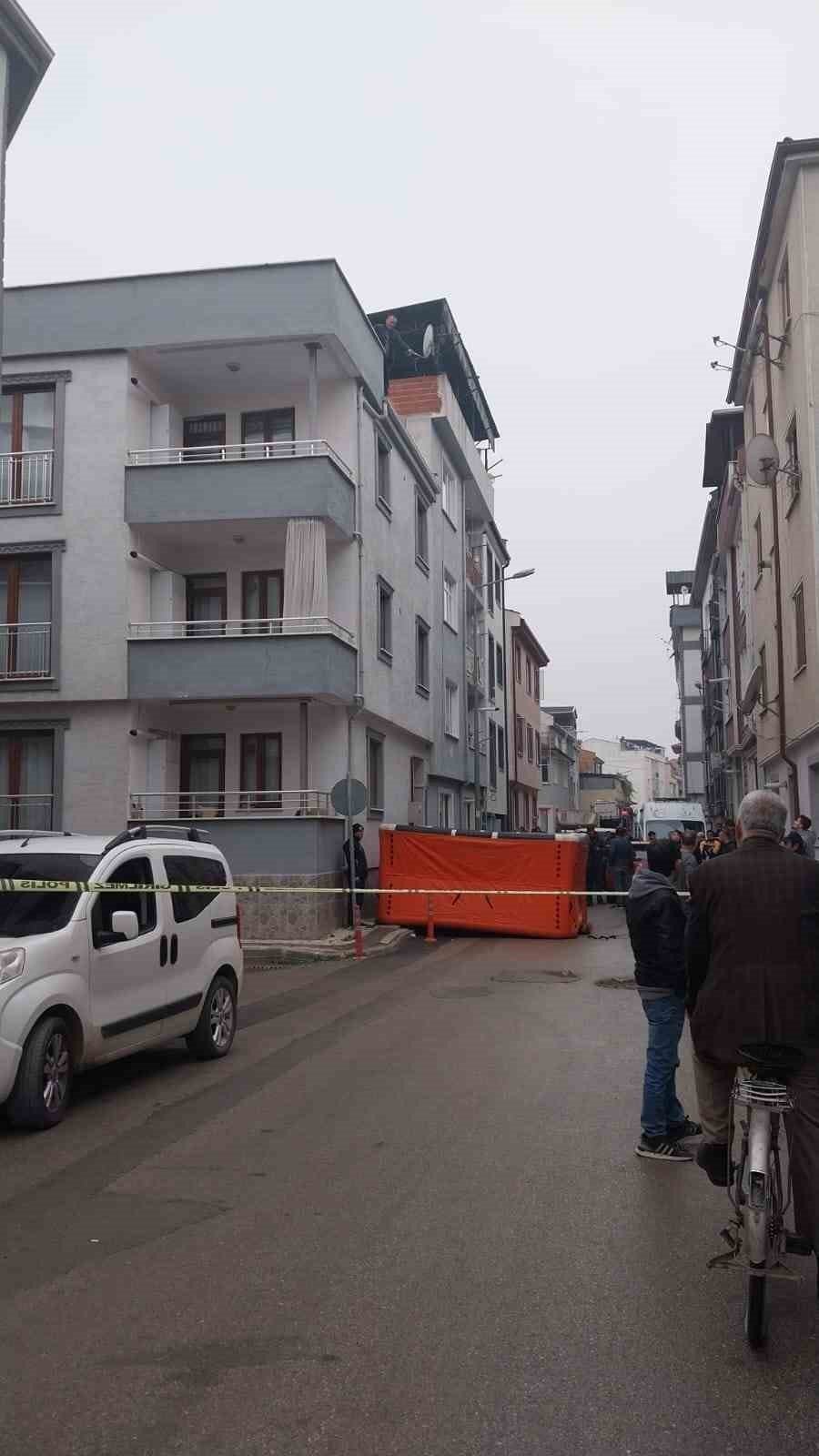 Aldattığını İddia Ettiği Eşini Kemerle Boğarak Öldüren Şahıs Tutuklandı