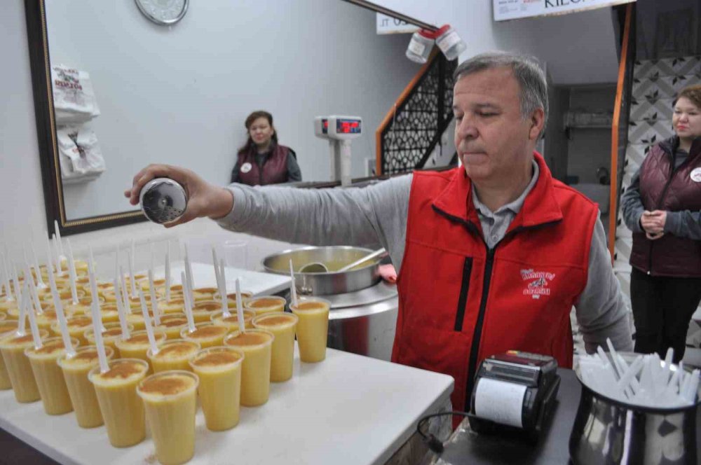 35 Yıllık Esnaf Hakiki Bozanın Sırrını Açıkladı