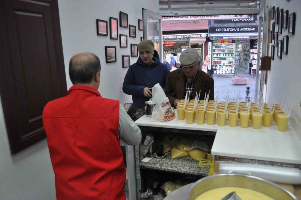 35 Yıllık Esnaf Hakiki Bozanın Sırrını Açıkladı