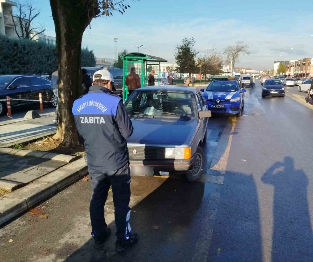 Zabıta Denetimleri Sıklaştırıldı