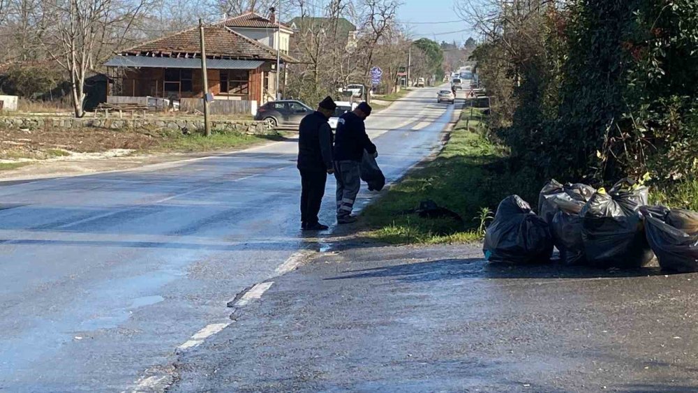 Feci Kaza: Baba Olay Yerinde Hayatını Kaybetti, Oğlu Ağır Yaralandı