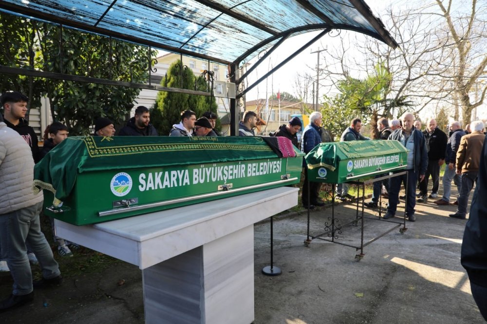 Karı Kocanın Hayatını Kaybettiği Feci Kazada Sürücü Alkollü Çıktı