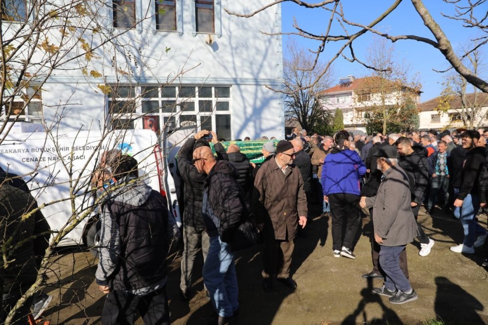 Karı Kocanın Hayatını Kaybettiği Feci Kazada Sürücü Alkollü Çıktı