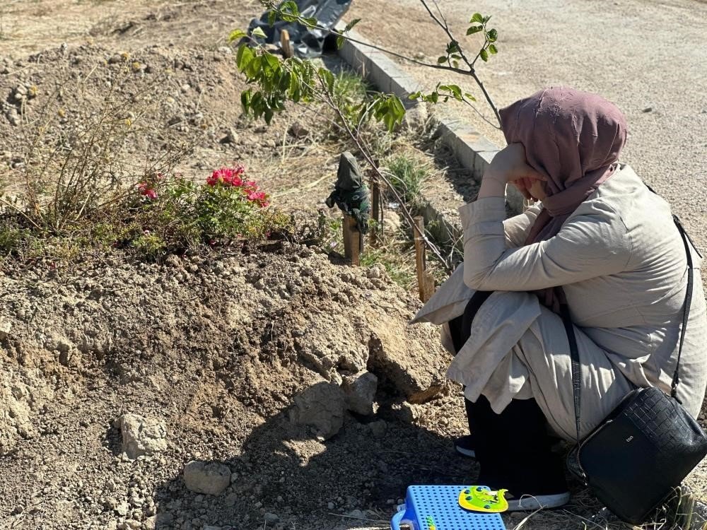 Acılı Baba Konuştu