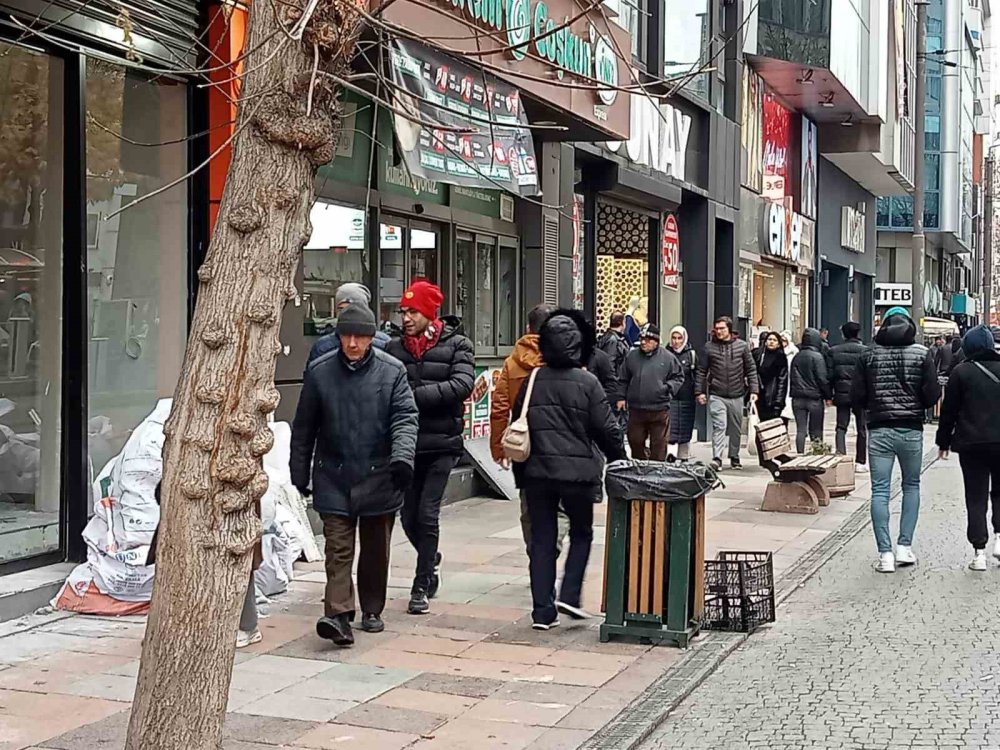 Maça Taraftardan Erken Hazırlık