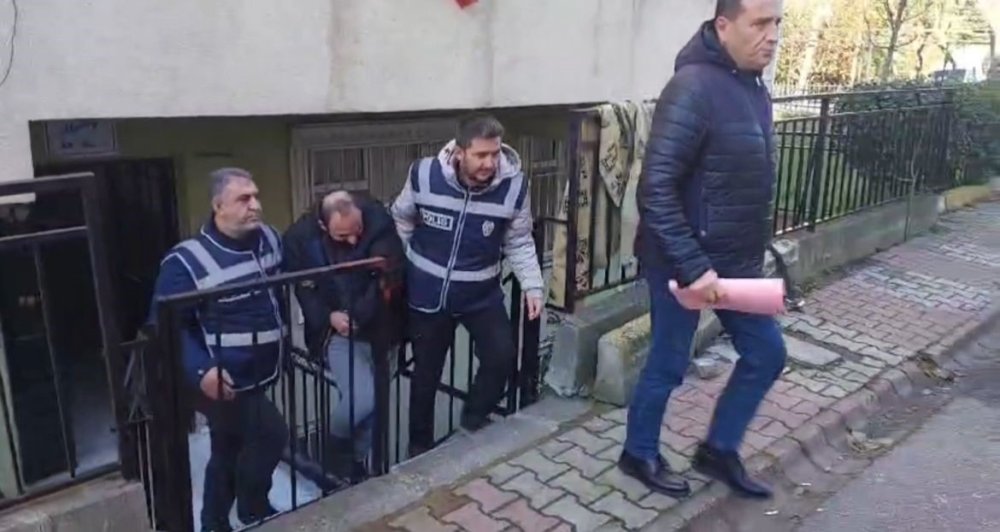 4 İlde Fuhuş Operasyonu: 6 Kişi Tutuklandı