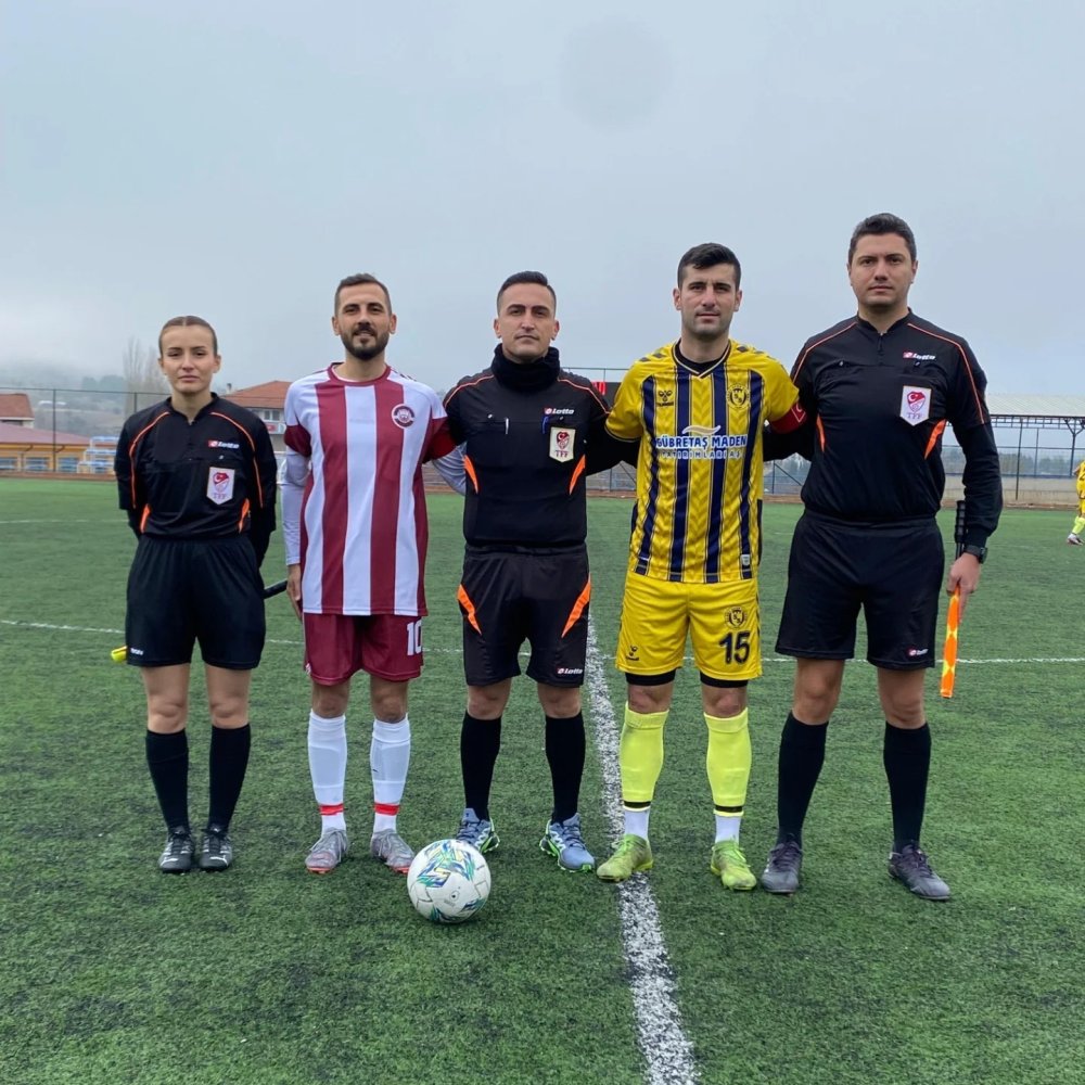 Söğütspor Ve Pazaryerispor Tutulamıyor