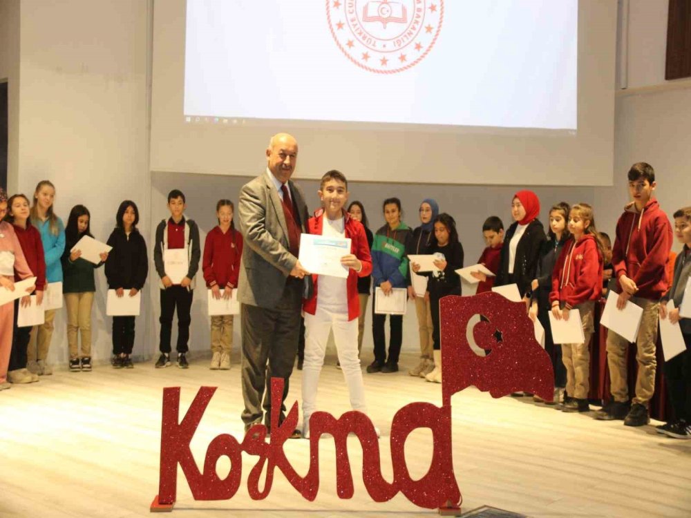 İstiklâl Marşı’nın Kabulü Ve Mehmet Akif Ersoy’u Anma Günü