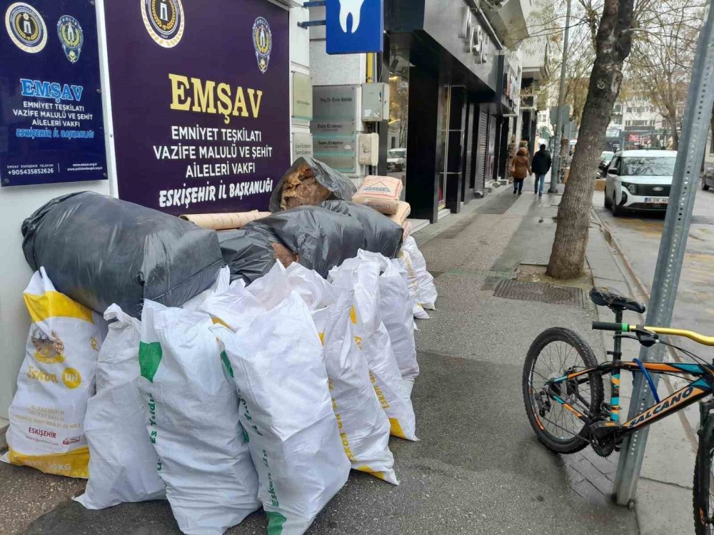 İnşaat Atıkları Tepkiye Neden Oldu